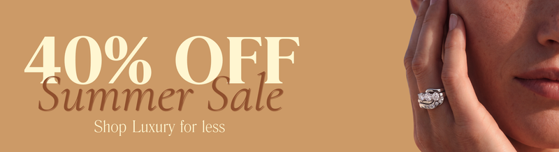Summer sale