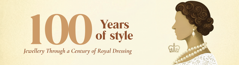A Century of Style: A Jewellery Style Guide Through the Years