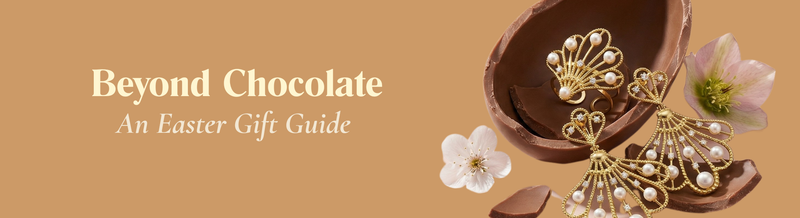 Easter Gift Guide: Something That Lasts Longer Than Chocolate