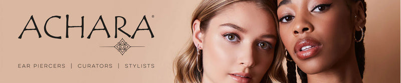 Achara Collection AW21