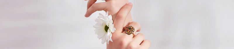 Second-Hand Jewellery The Sustainable Choice this Black Friday