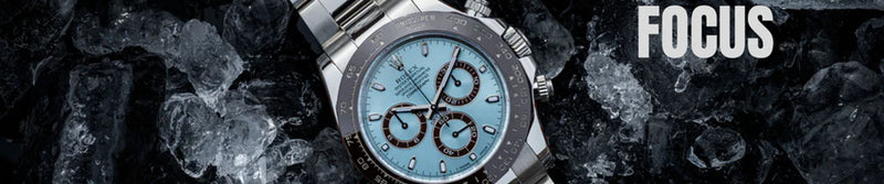 Rolex Platona
