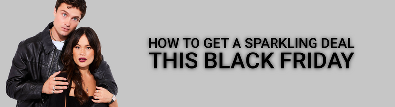 Your guide to a brilliant Charles Fish Black Friday