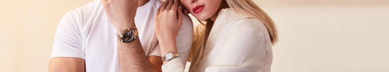 Luxury watch buying guide