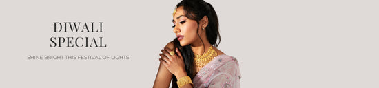 Diwali gems: Shine bright this Festival of Lights