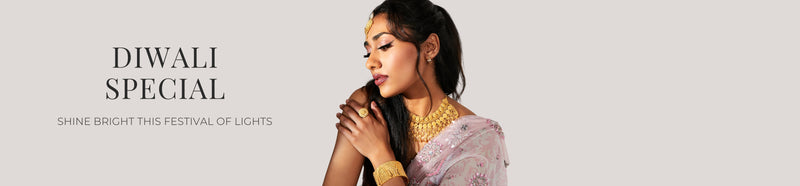 Diwali gems: Shine bright this Festival of Lights