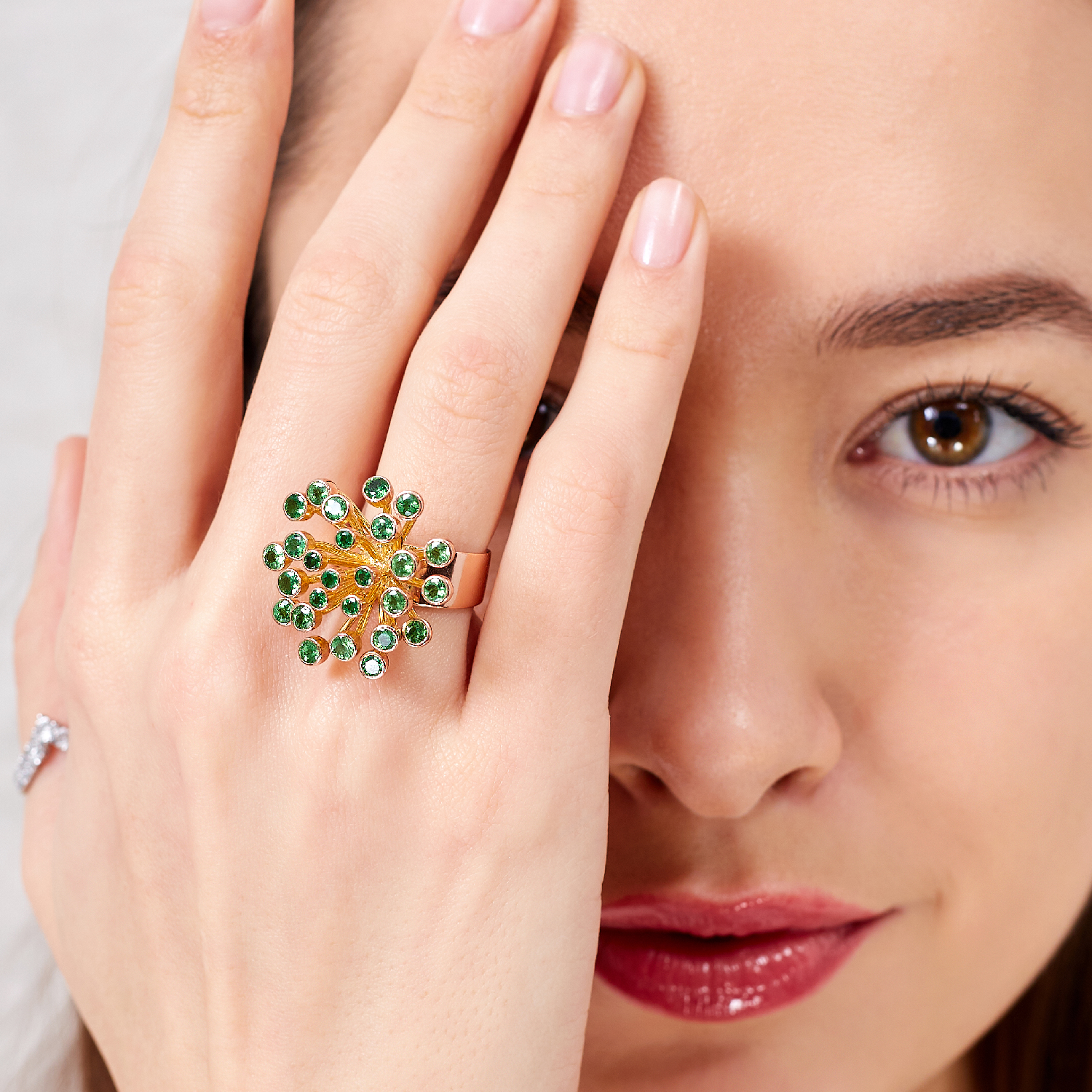Pre-Owned & Second Hand Rings | Fully Hallmarked & Authentic
