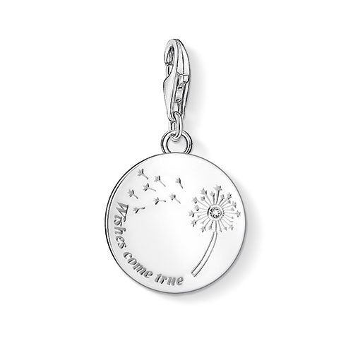 Thomas Sabo Wishes Come True Charm 1457-051-21