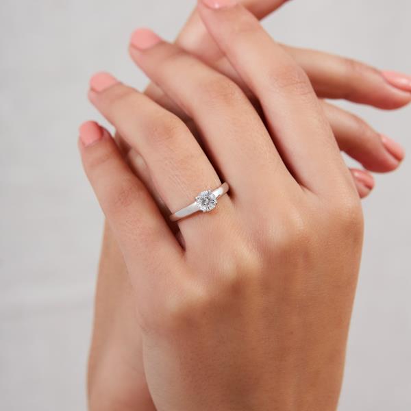 Engagement  Rings Under 500