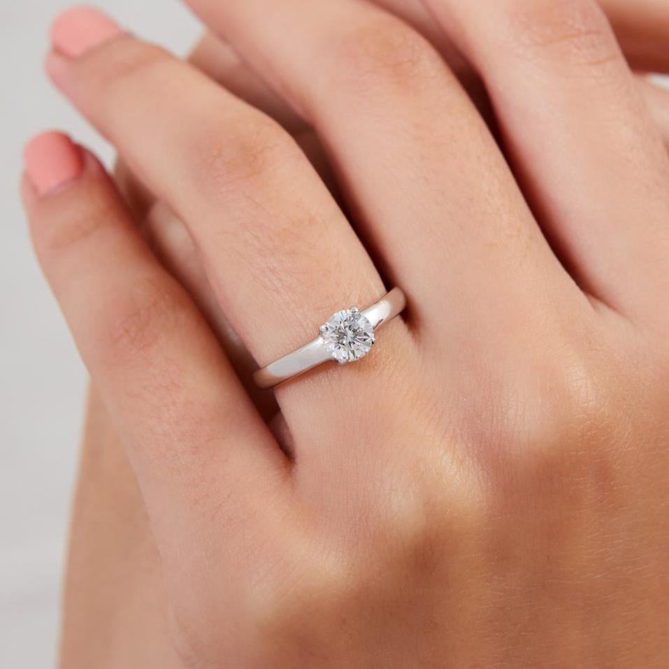 Engagement  Rings Under 500