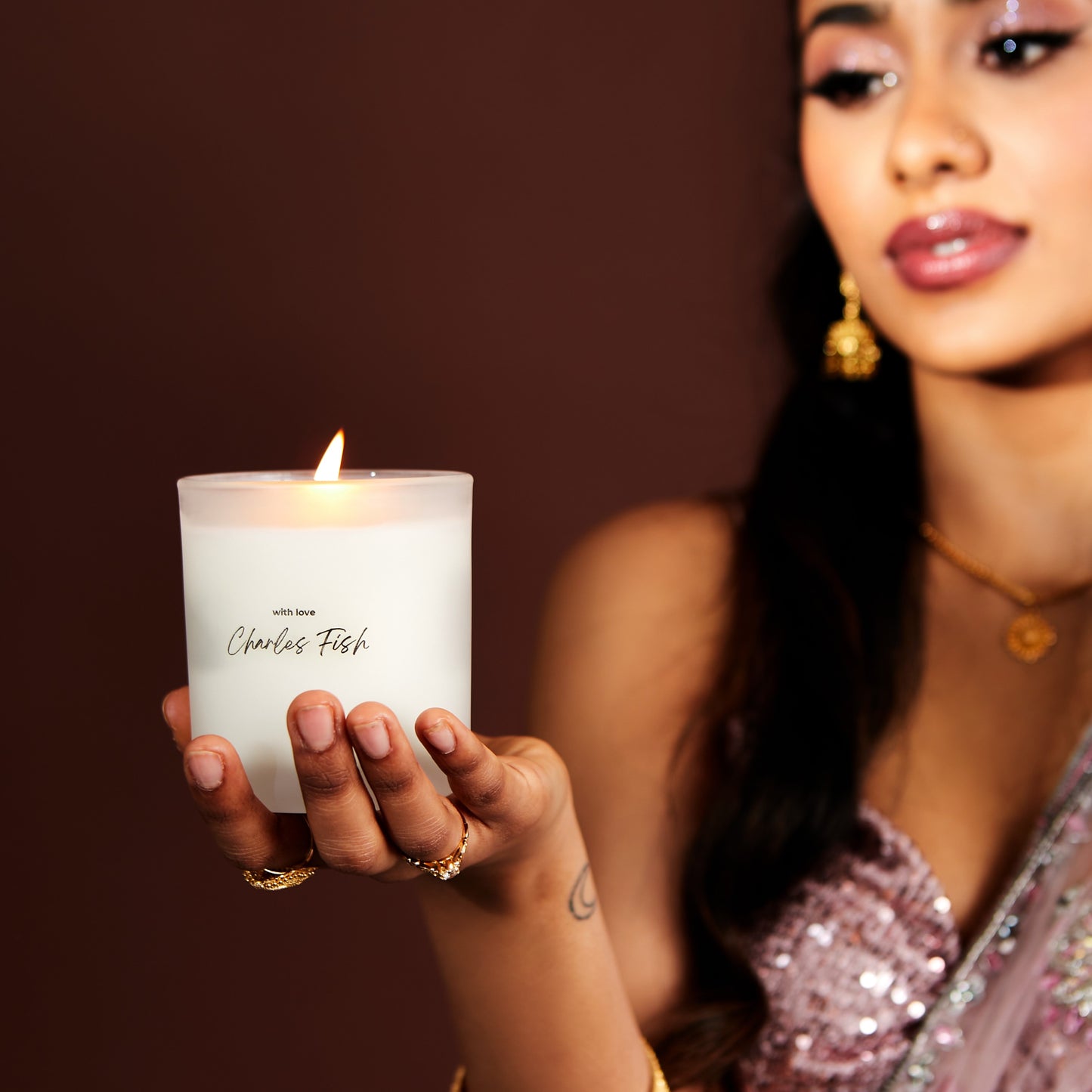 Diwali - 2024 SPECIAL CANDLE