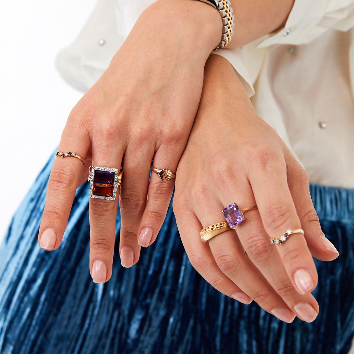 RINGS