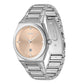 BOSS Ladies Steer Steel Bracelet Watch 1502670