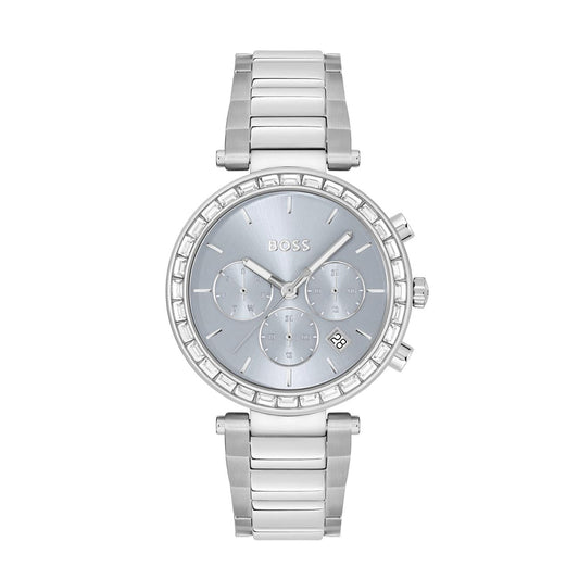 Boss Ladies Andra Stainless Steel Watch 1502692