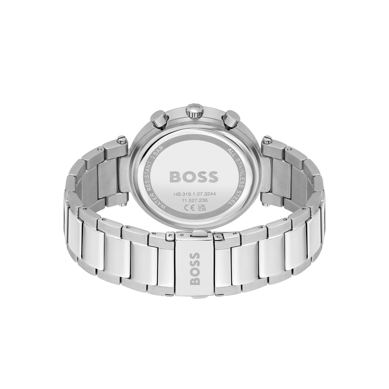 Boss Ladies Andra Stainless Steel Watch 1502692
