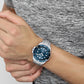 BOSS Gents Ace Steel Bracelet Watch 1513916