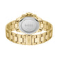Boss Gents Troper Gold Bracelet Watch 1514059