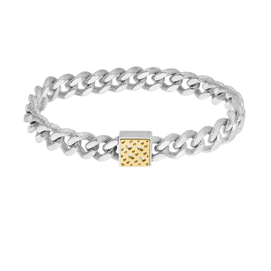 Boss Ladies Caly Stainless Steel Bracelet 1580399