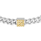 Boss Ladies Caly Stainless Steel Bracelet 1580399