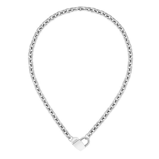 Boss Ladies Dinya Stainless Steel Necklace 1580416