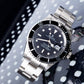 Pre-Owned Rolex Submariner Date 40 16610