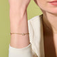 Olivia Burton Pearl Cluster Bracelet