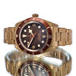 Pre-Owned Tudor Black Bay Fifty-Eight Bronze 79012M