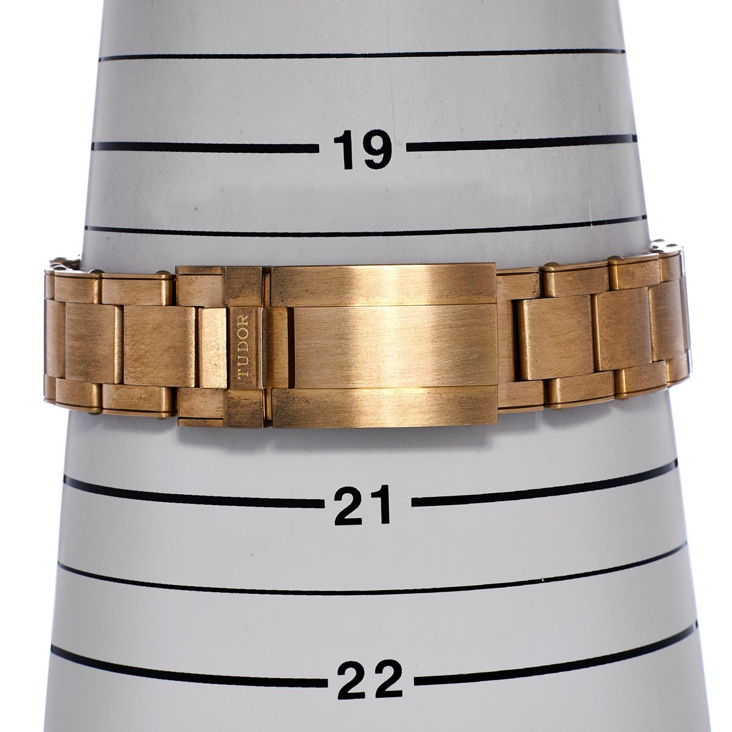 Pre-Owned Tudor Black Bay Fifty-Eight Bronze 79012M