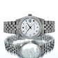 Pre-Owned Rolex Datejust 36 16200
