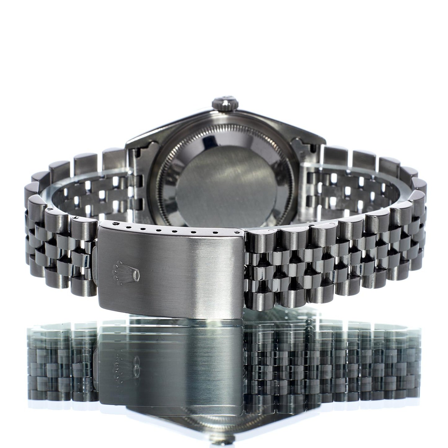 Pre-Owned Rolex Datejust 36 16200