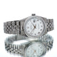 Pre-Owned Rolex Datejust 36 16200