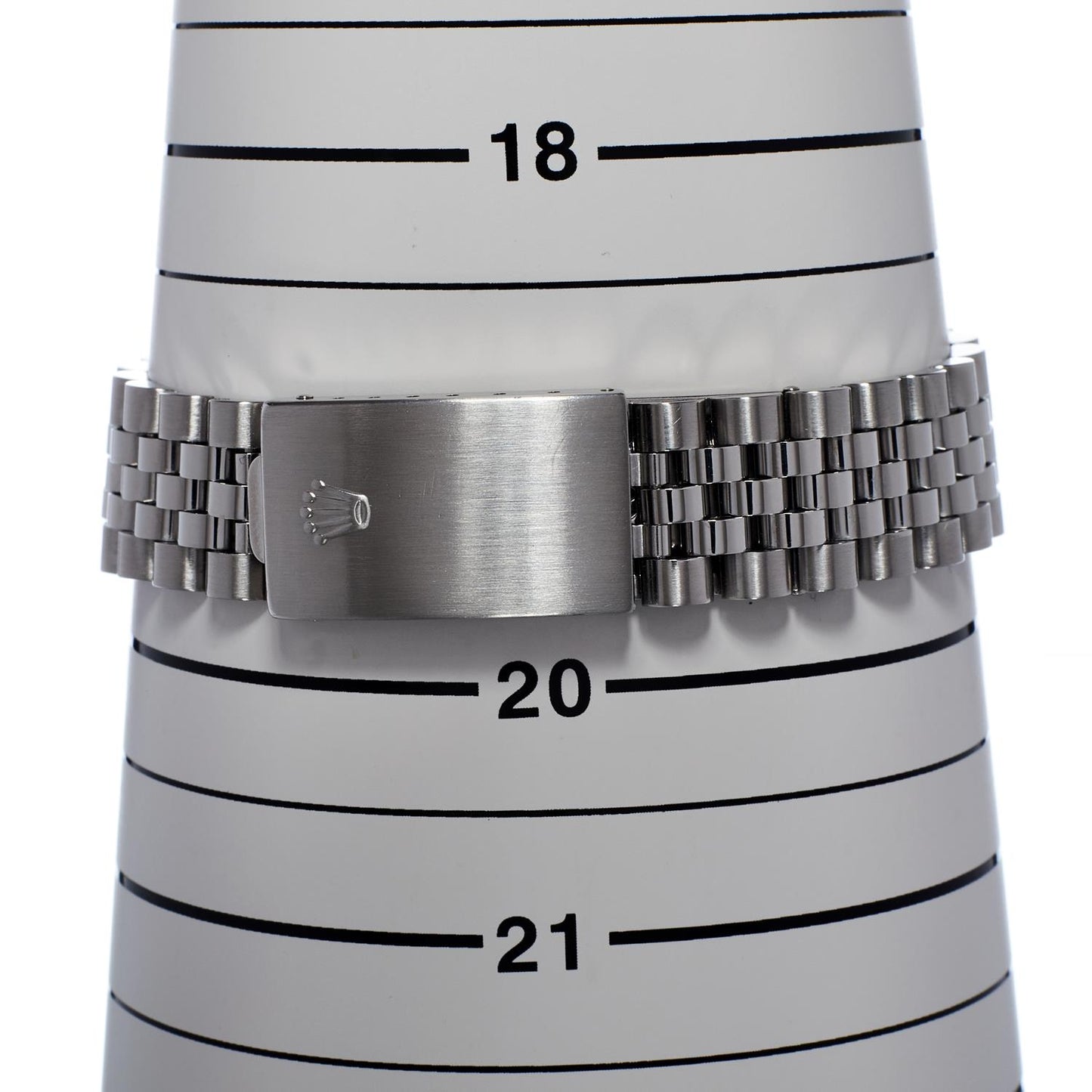 Pre-Owned Rolex Datejust 36 16200