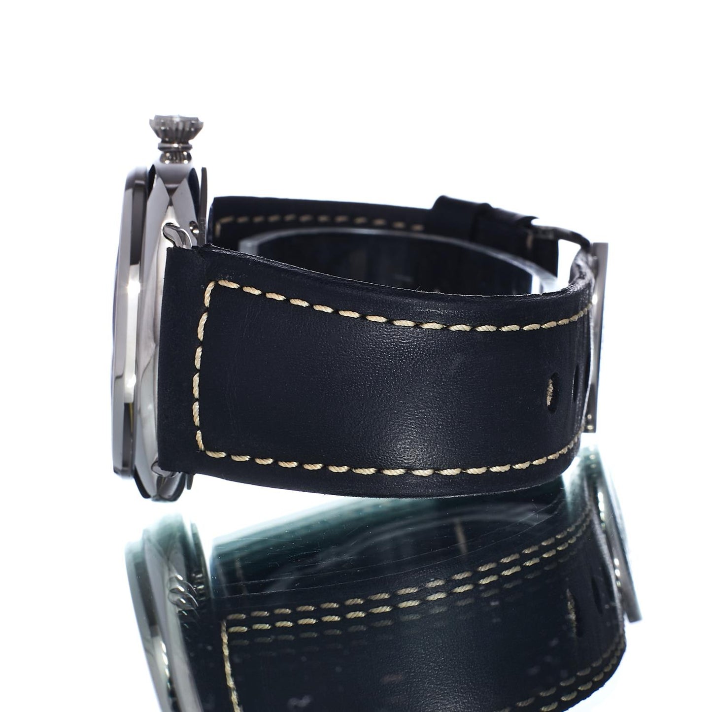 Pre-Owned Panerai Radiomir Black Seal PAM00380