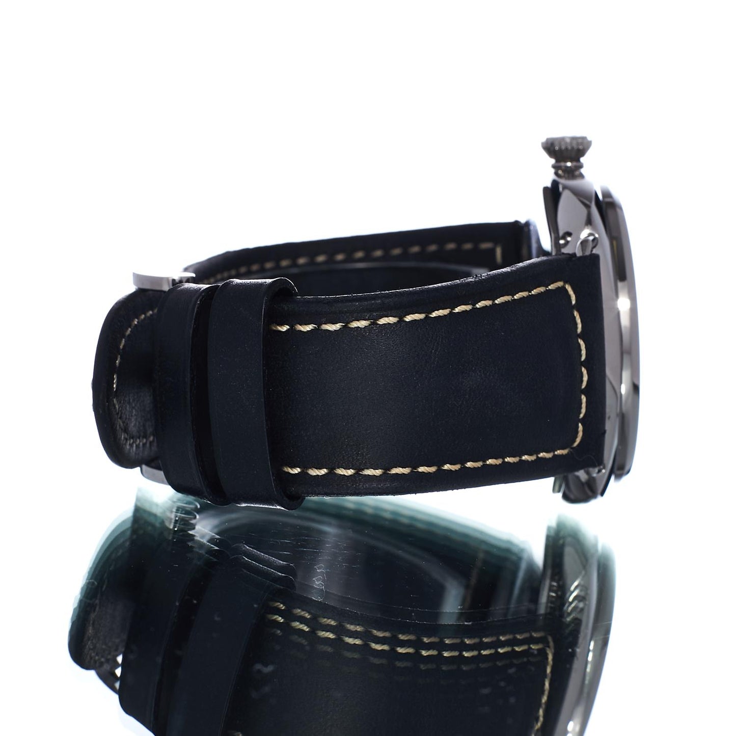 Pre-Owned Panerai Radiomir Black Seal PAM00380