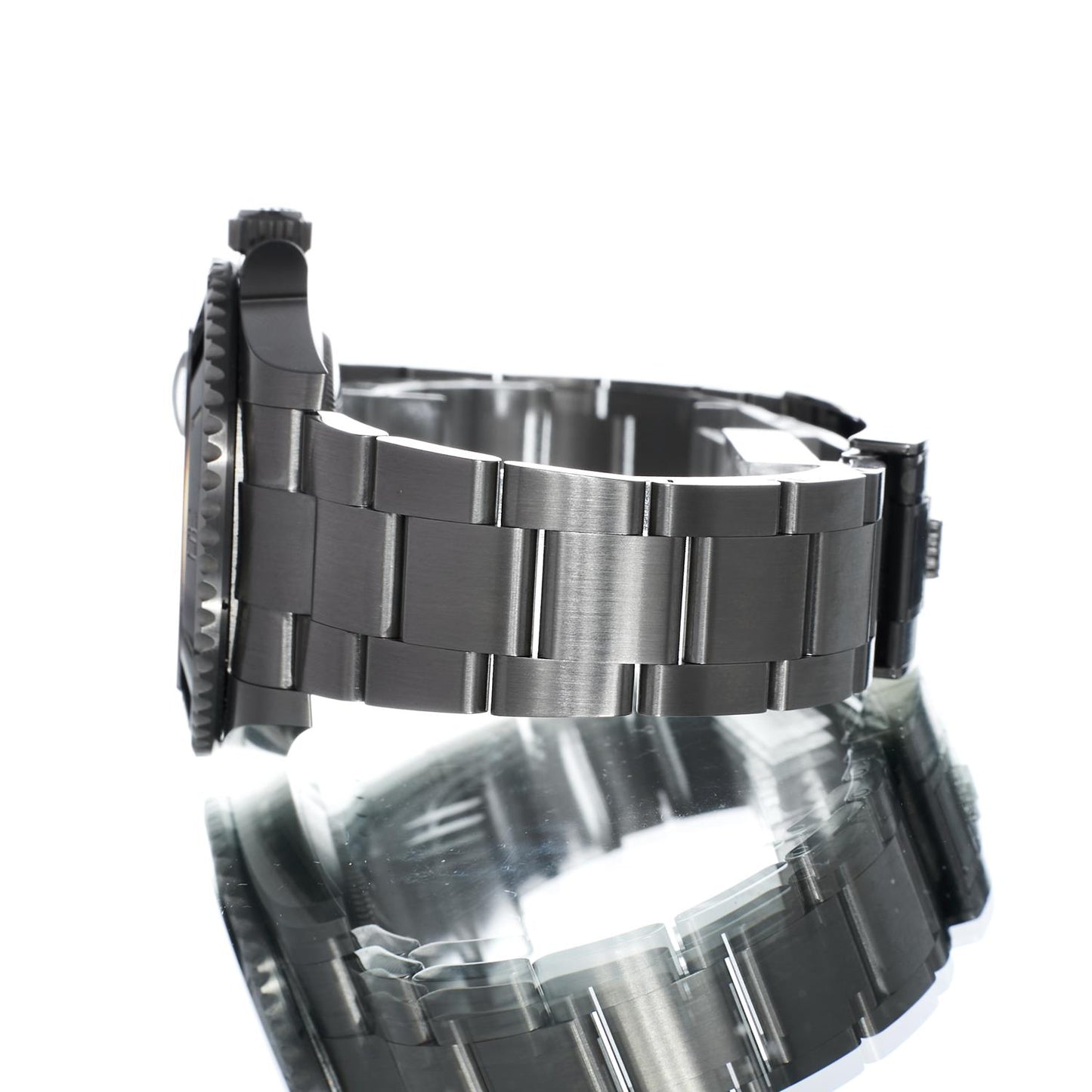 Pre-Owned Rolex Submariner Date 41 126610LN