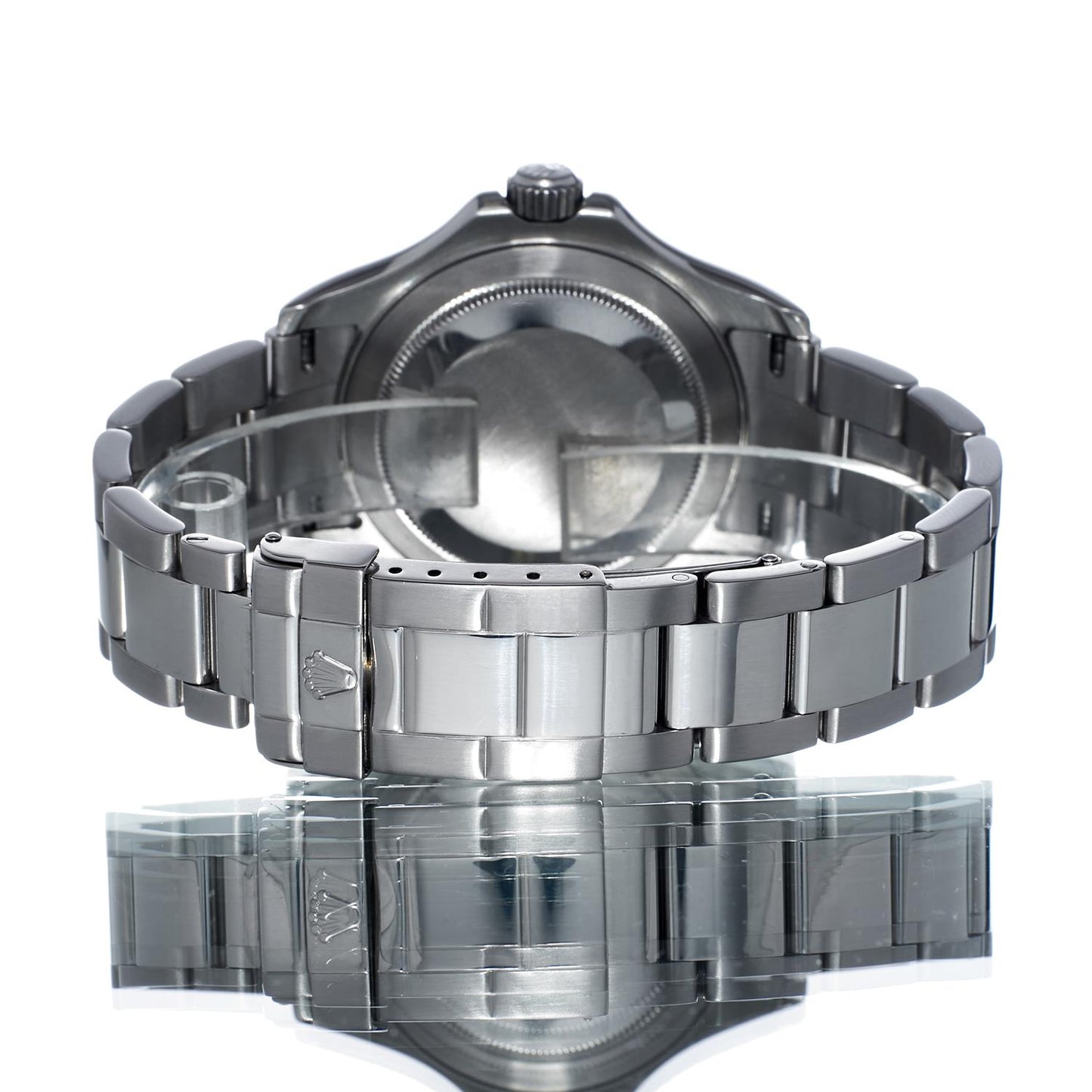 Pre-Owned Rolex Yacht-Master 40 16622