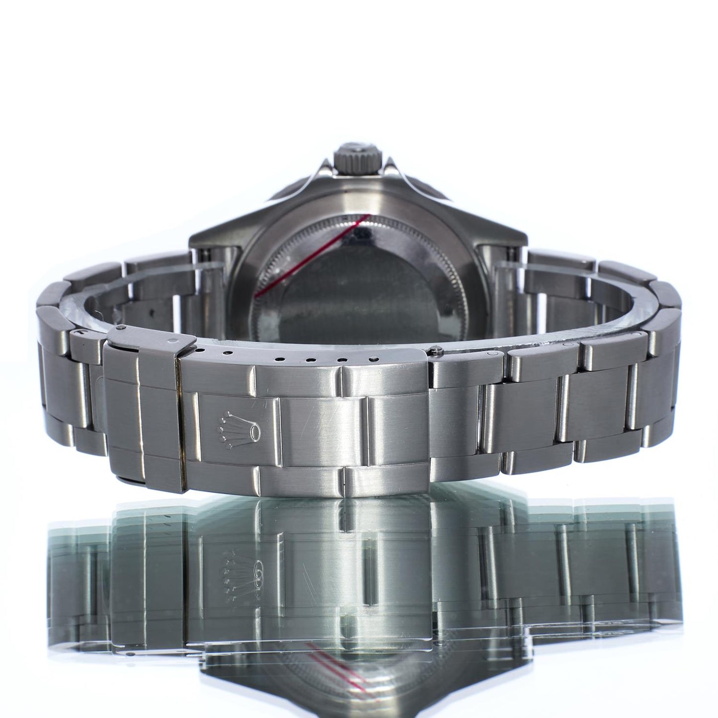 Pre-Owned Rolex Submariner Date 40 16610LV