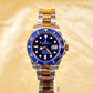 Pre-Owned Rolex Submariner Date 41 126613LB