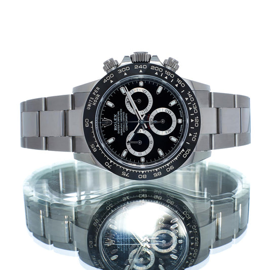 Pre-Owned Rolex Daytona  116500LN