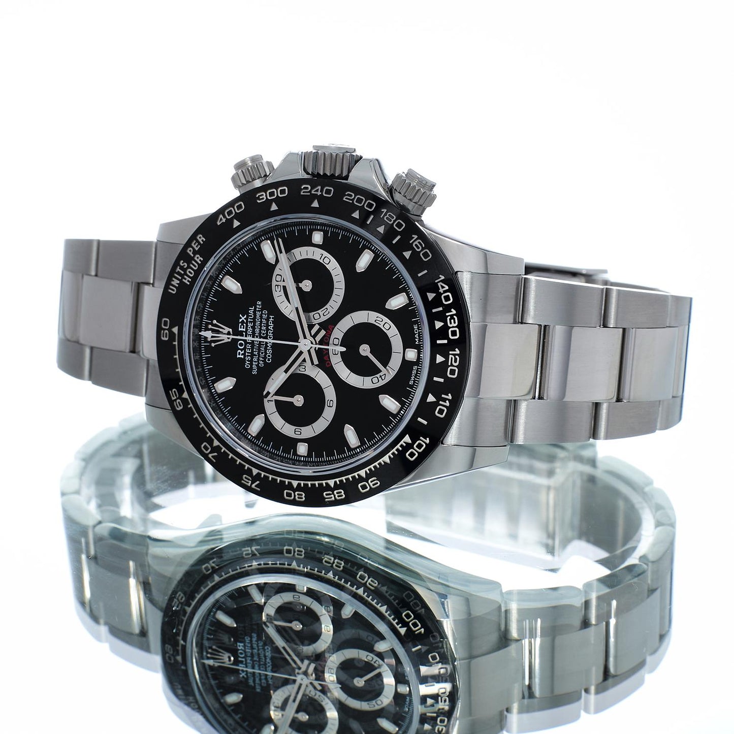 Pre-Owned Rolex Daytona  116500LN