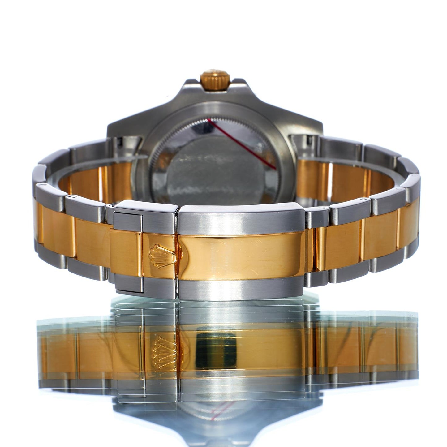 Pre-Owned Rolex GMT-Master II 116713LN