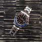 Pre-Owned Rolex GMT-Master 116710BLNR