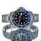 Pre-Owned Rolex GMT-Master 116710BLNR