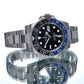 Pre-Owned Rolex GMT-Master 116710BLNR