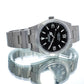 Pre-Owned Rolex Explorer 39 214270