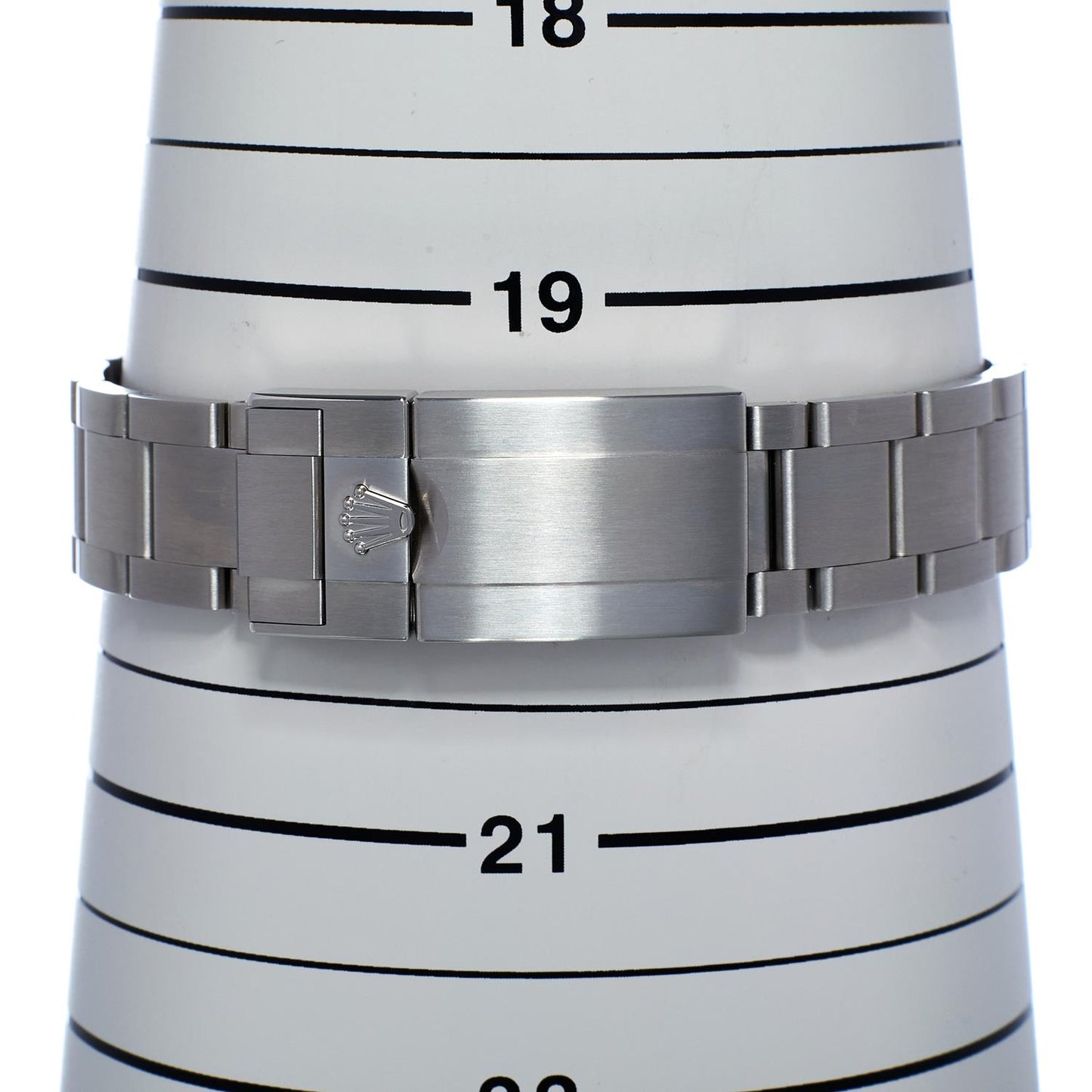 Pre-Owned Rolex Explorer 39 214270