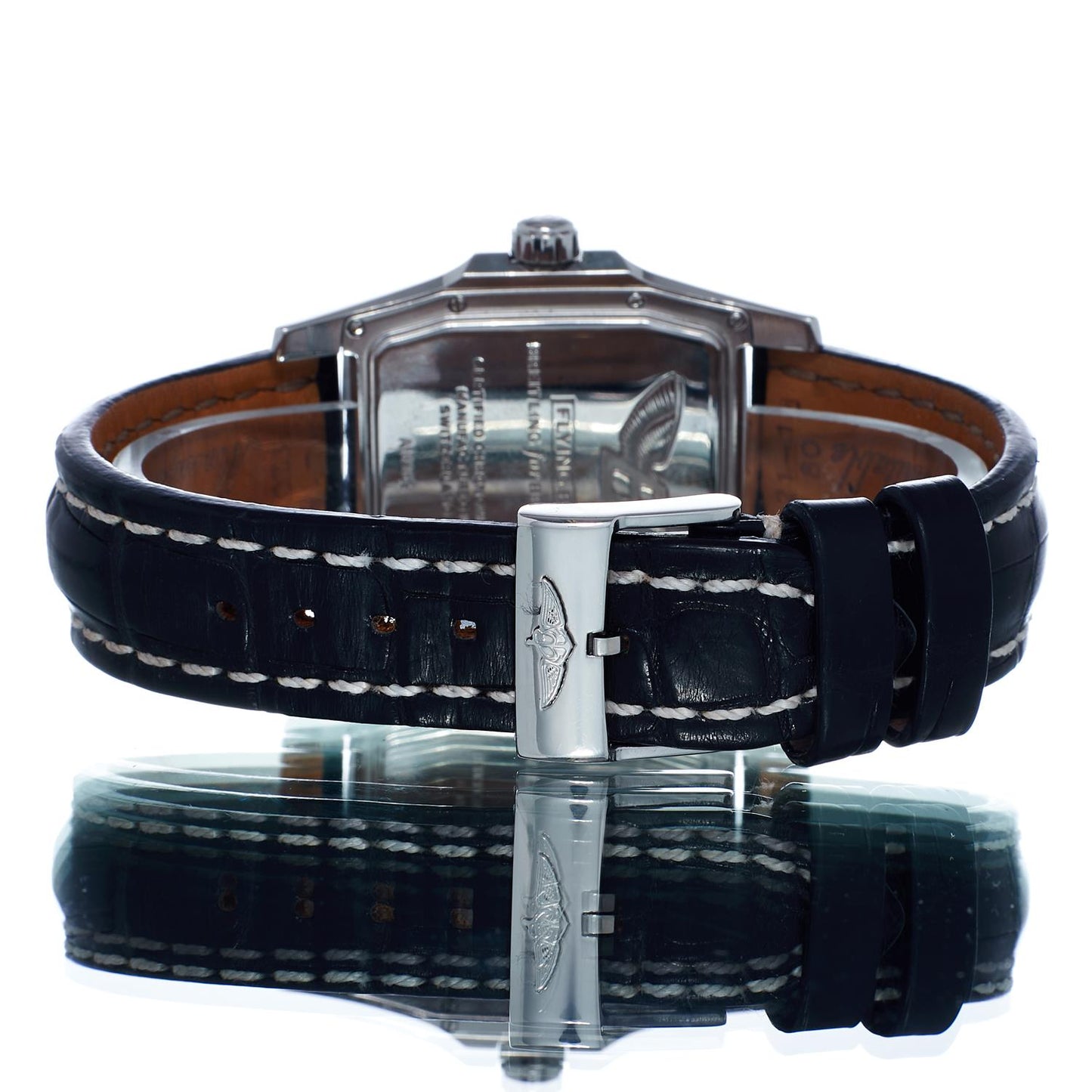 Pre-Owned Breitling Bentley Flying B A16362