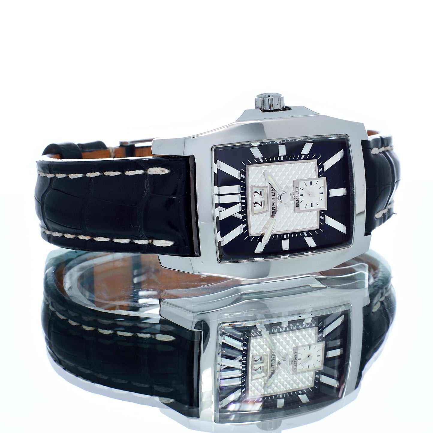 Pre-Owned Breitling Bentley Flying B A16362