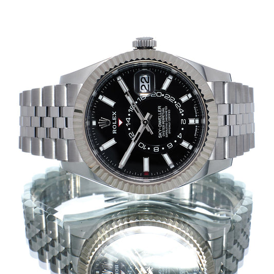Pre-Owned Rolex Sky-Dweller 336934