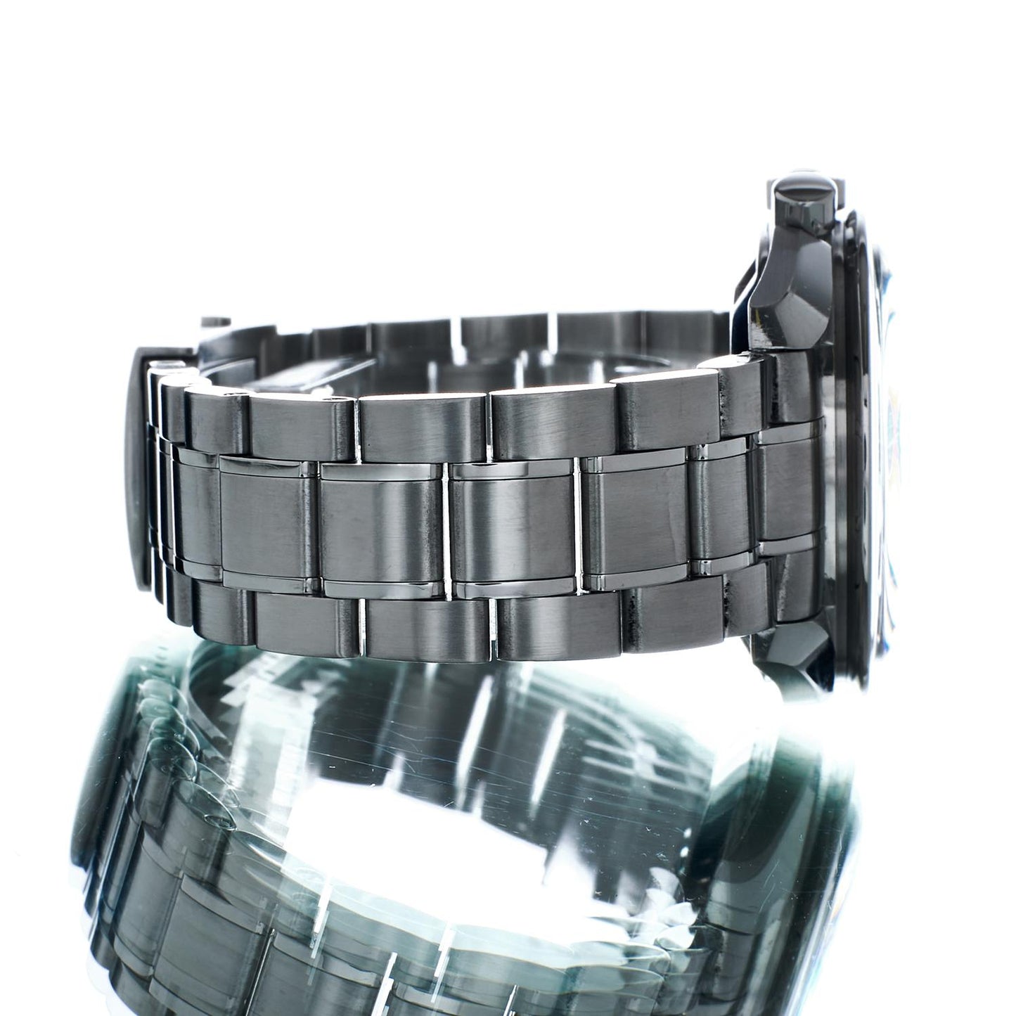 Pre-Owned Omega Speedmaster Professional Moonwatch 31130423001005